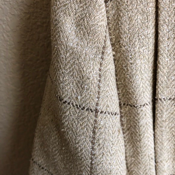 Lauren Ralph Lauren Petite Blazer - Picture 6 of 8